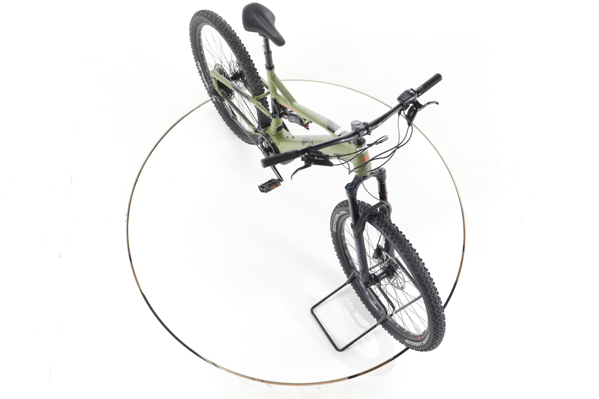 R Raymon FullRay 150E 9.0 E-Bike Fully - Image 15