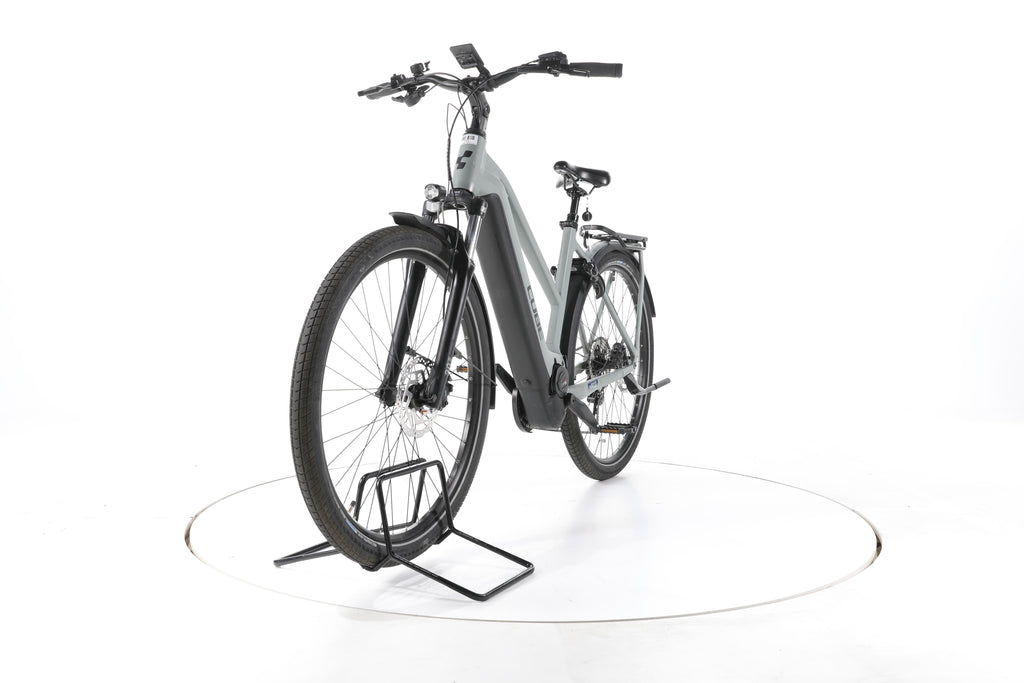 Cube Kathmandu Hybrid ONE Trekking E-Bike - Image 5