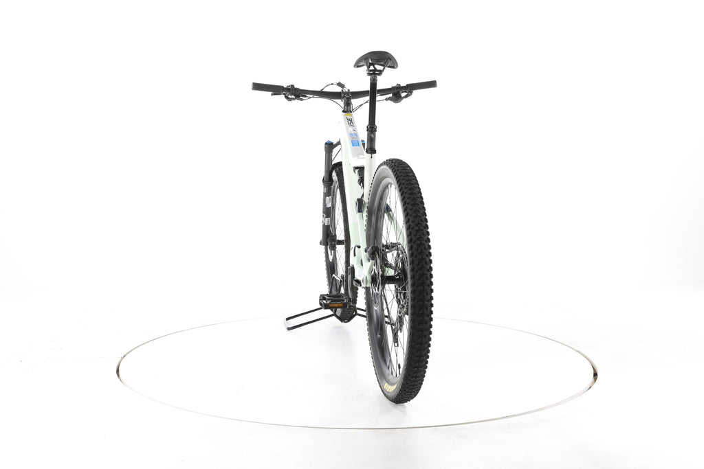Orbea Rise M20 E-Bike Fully Carbon - Image 10