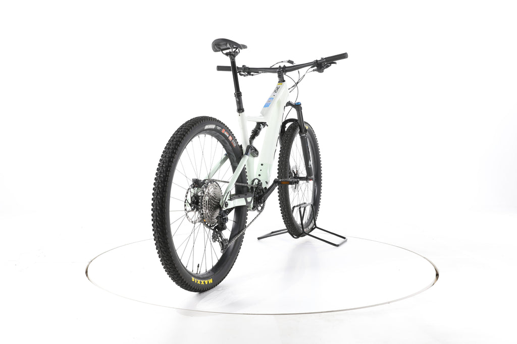 Orbea Rise M20 E-Bike Fully Carbon - Image 11