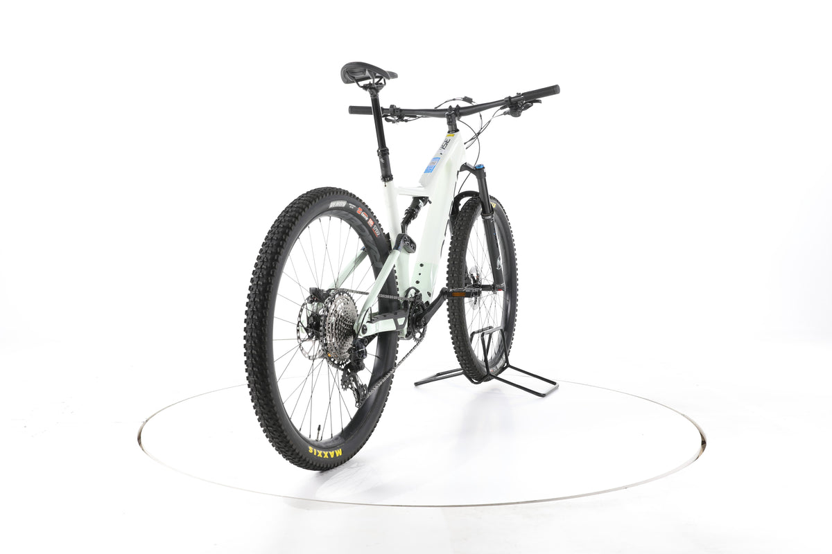 Orbea Rise M20 E-Bike Fully Carbon - Image 11