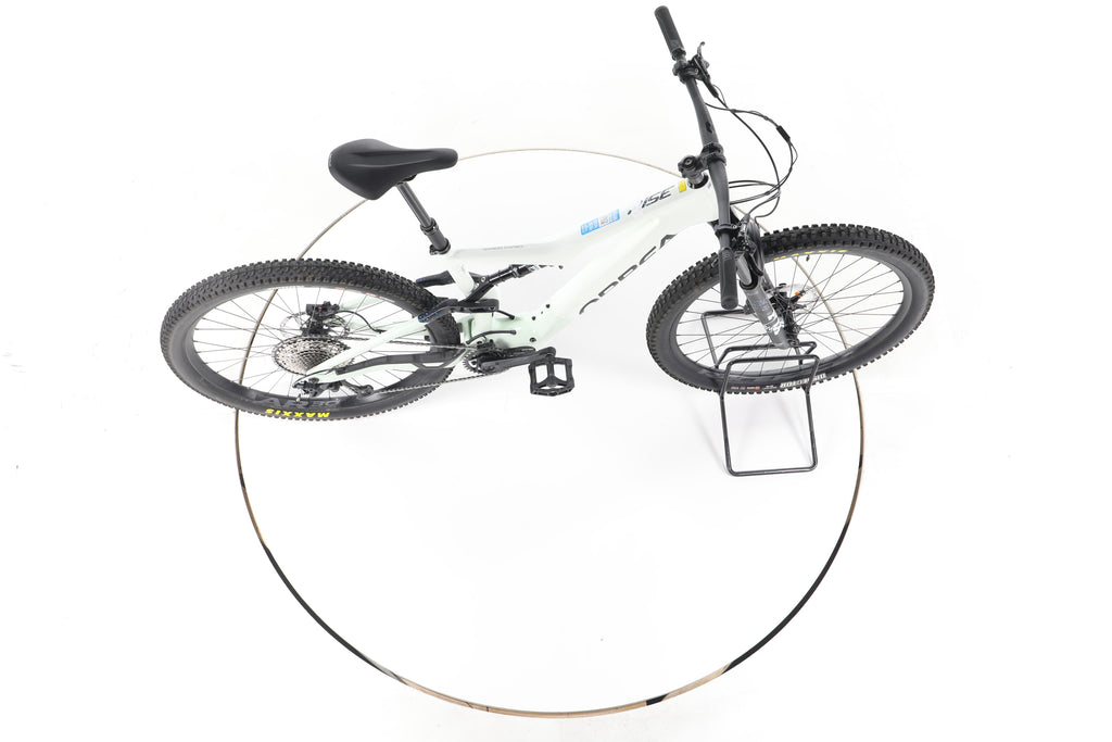 Orbea Rise M20 E-Bike Fully Carbon - Image 13