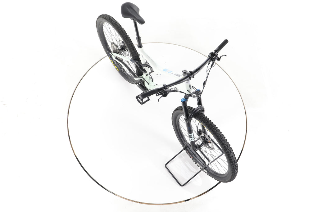 Orbea Rise M20 E-Bike Fully Carbon - Image 15