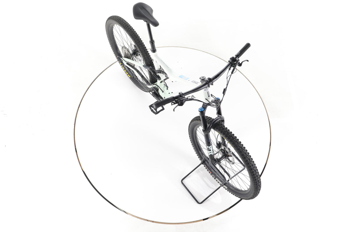 Orbea Rise M20 E-Bike Fully Carbon - Image 15