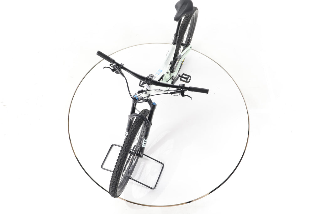 Orbea Rise M20 E-Bike Fully Carbon - Image 17