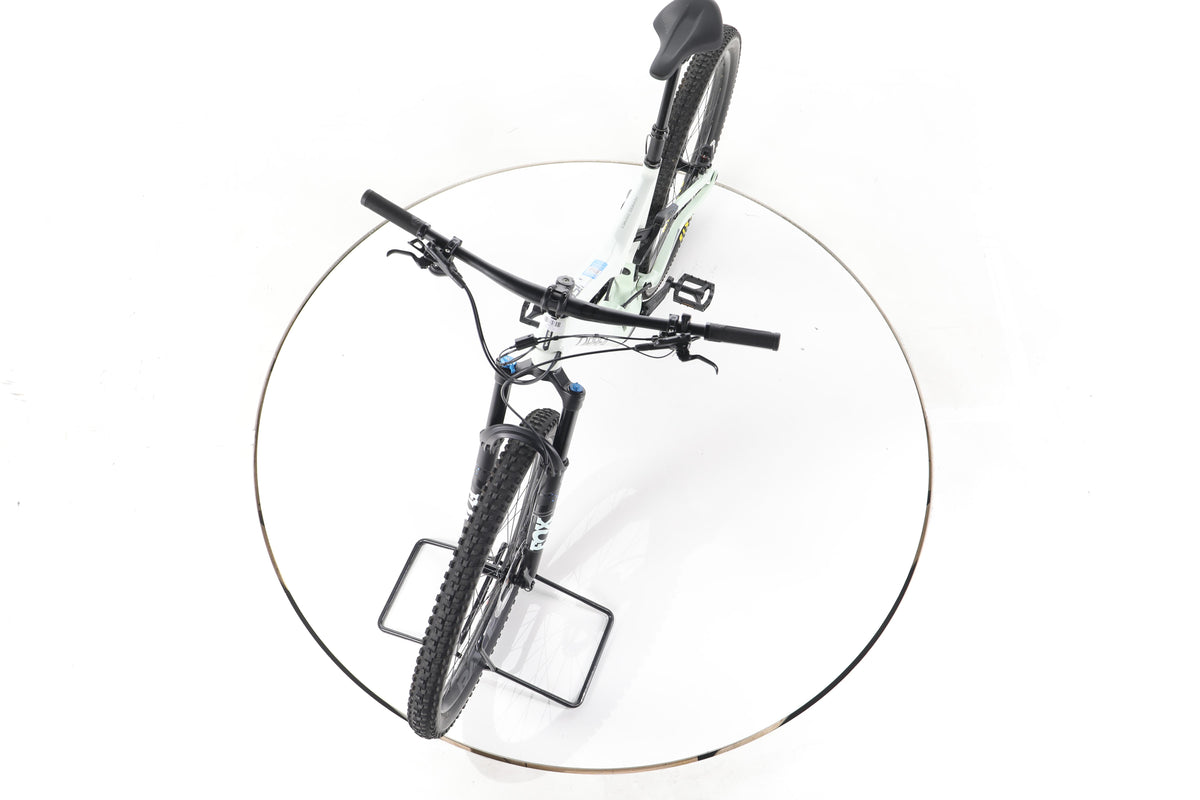 Orbea Rise M20 E-Bike Fully Carbon - Image 17