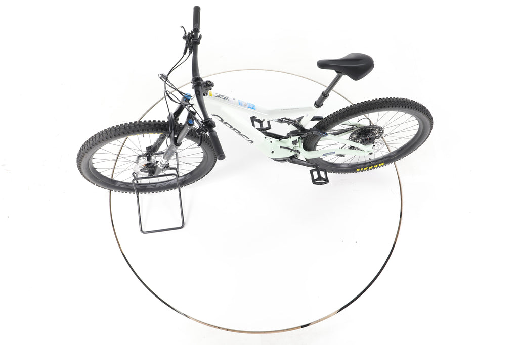 Orbea Rise M20 E-Bike Fully Carbon - Image 19