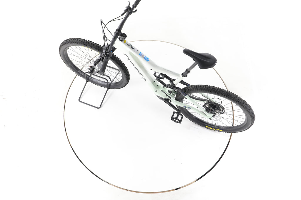 Orbea Rise M20 E-Bike Fully Carbon - Image 20