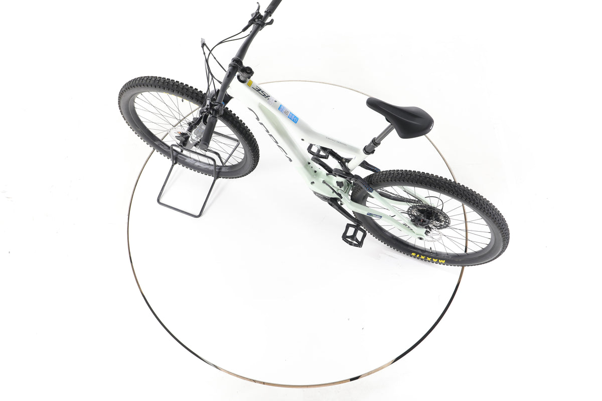 Orbea Rise M20 E-Bike Fully Carbon - Image 20