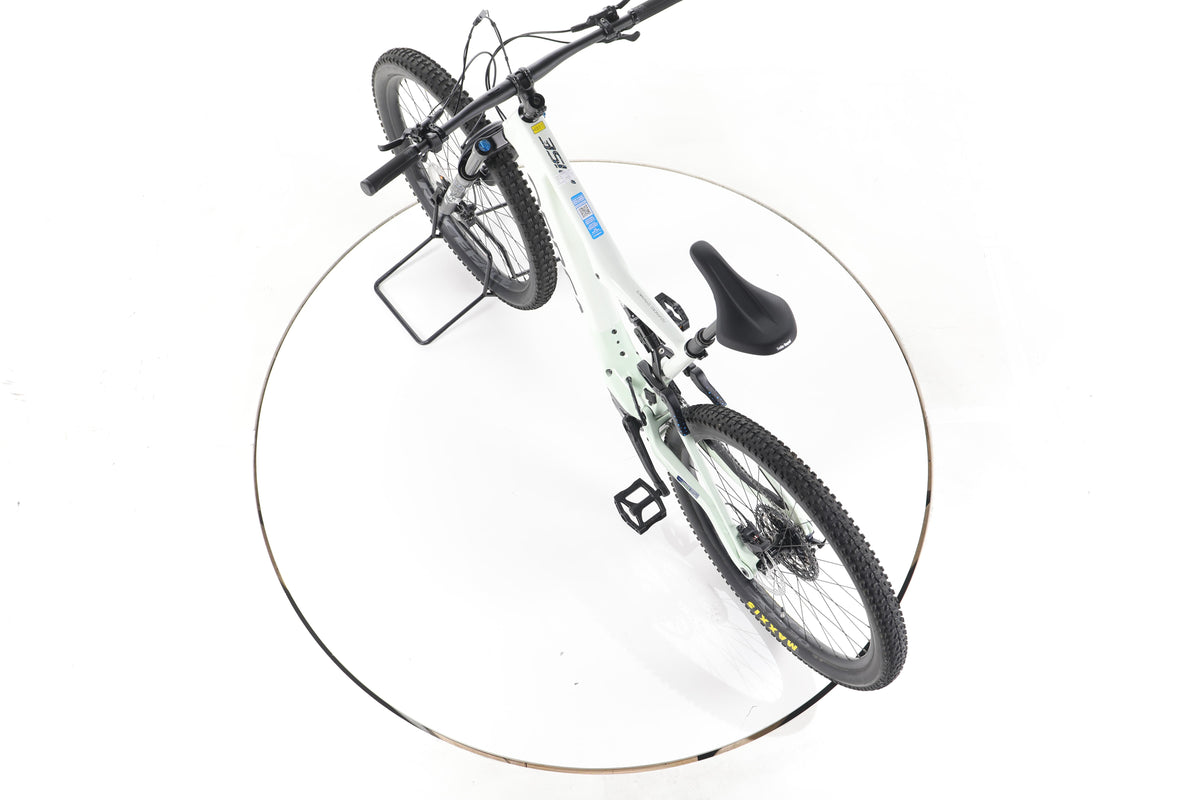 Orbea Rise M20 E-Bike Fully Carbon - Image 21