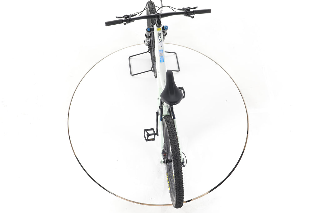 Orbea Rise M20 E-Bike Fully Carbon - Image 22