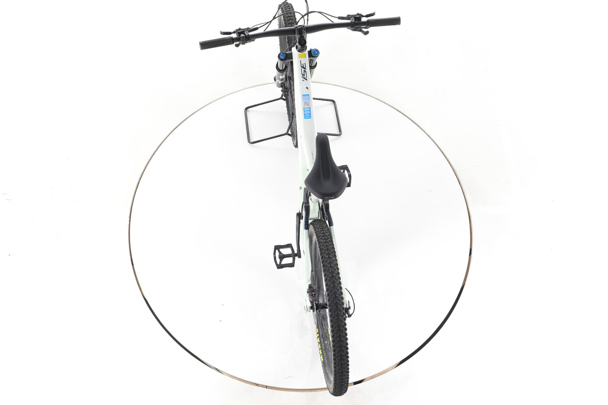 Orbea Rise M20 E-Bike Fully Carbon - Image 22