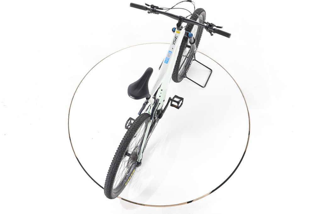 Orbea Rise M20 E-Bike Fully Carbon - Image 23