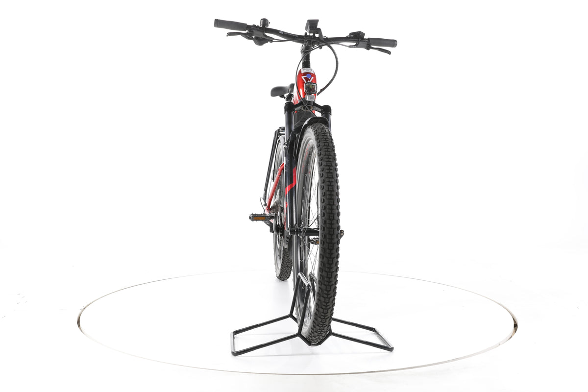 Conway Cairon SUV 5.0 Trekking E-Bike - Image 4