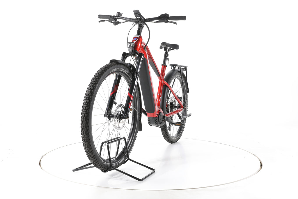 Conway Cairon SUV 5.0 Trekking E-Bike - Image 5