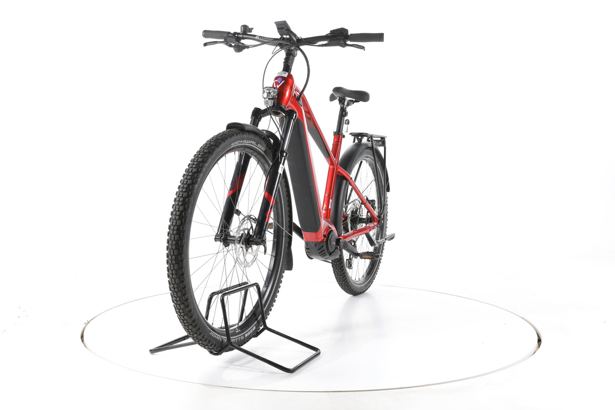 Conway Cairon SUV 5.0 Trekking E-Bike - Image 5