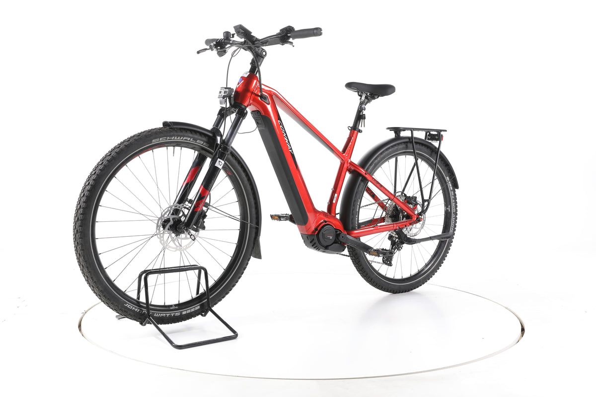 Conway Cairon SUV 5.0 Trekking E-Bike - Image 6