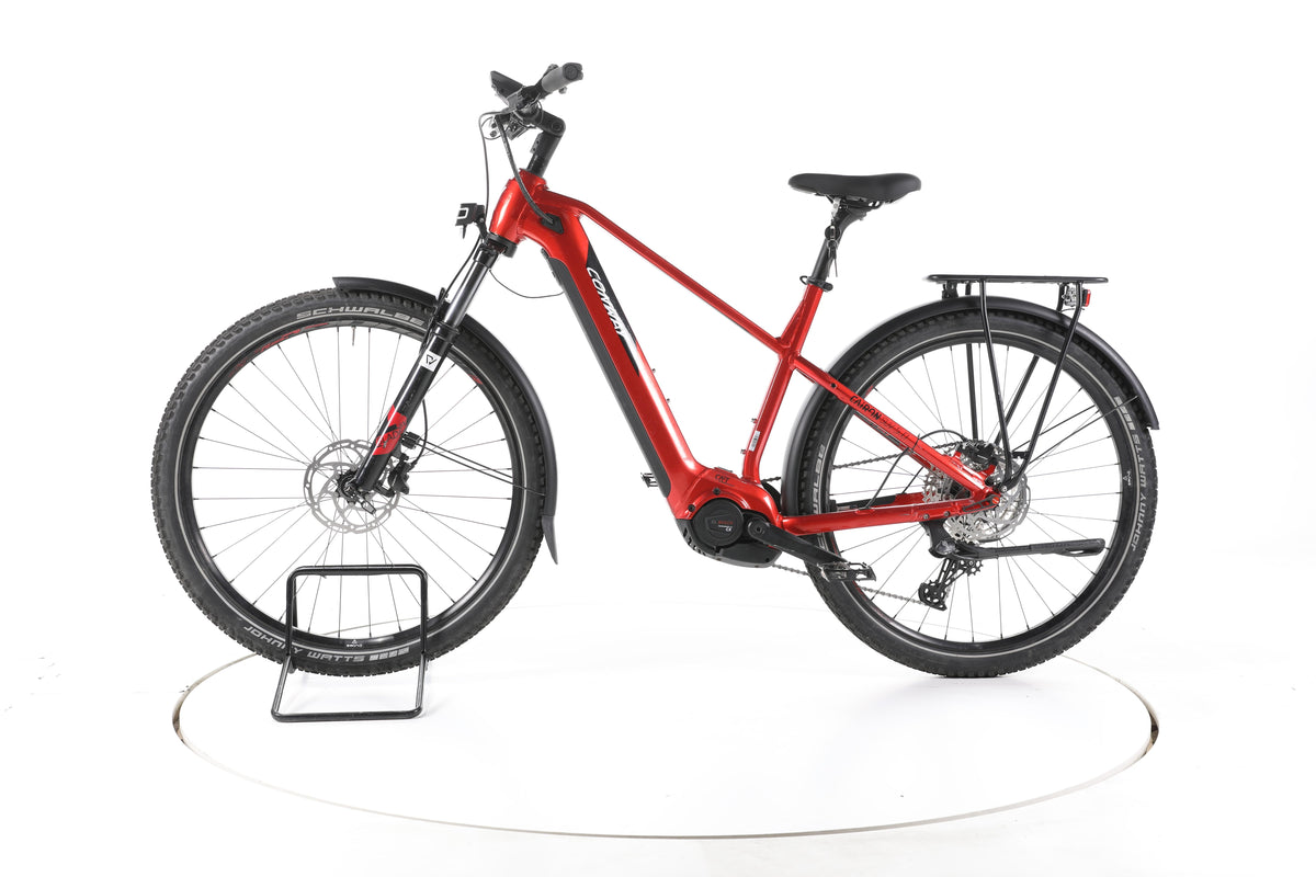 Conway Cairon SUV 5.0 Trekking E-Bike - Image 7