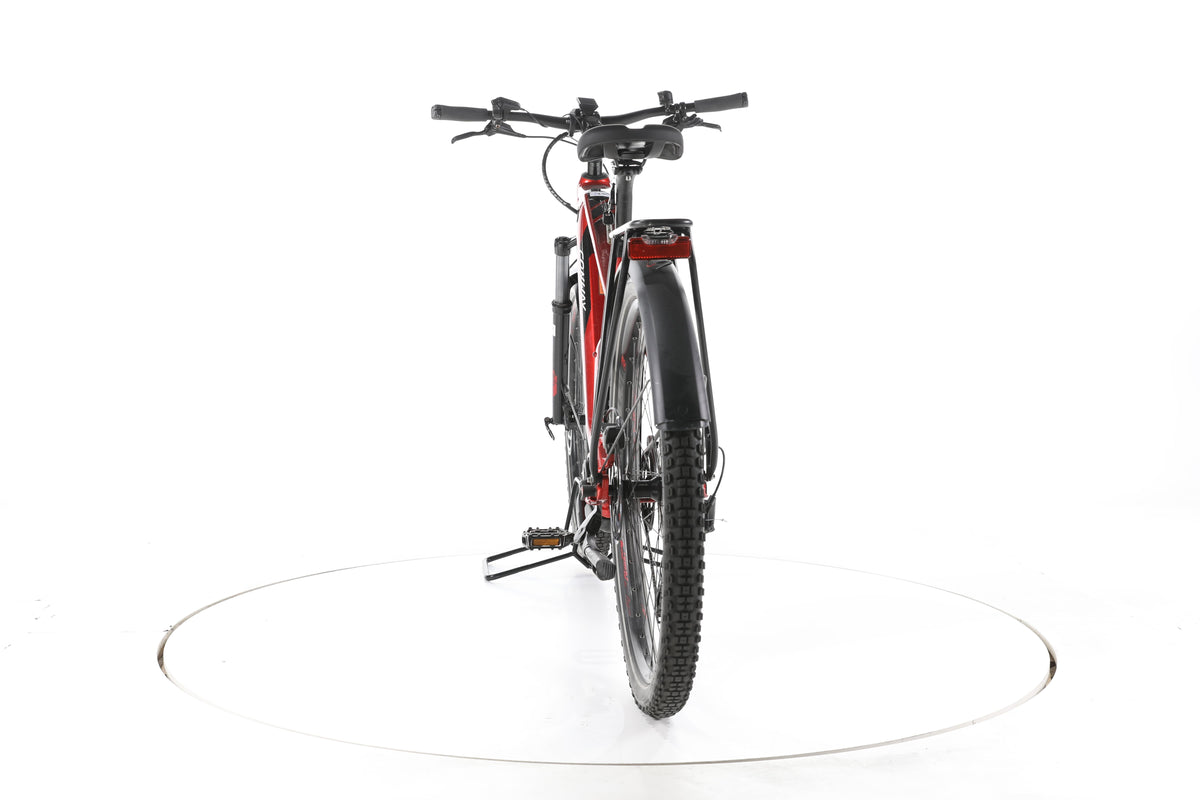 Conway Cairon SUV 5.0 Trekking E-Bike - Image 10