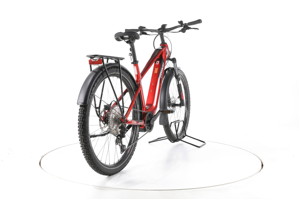 Conway Cairon SUV 5.0 Trekking E-Bike - Image 11