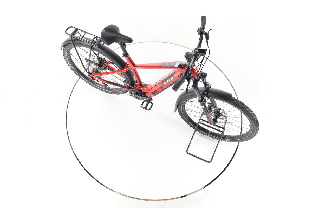 Conway Cairon SUV 5.0 Trekking E-Bike - Image 14