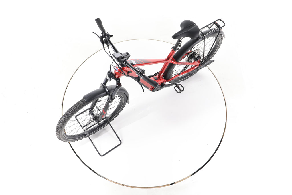 Conway Cairon SUV 5.0 Trekking E-Bike - Image 18