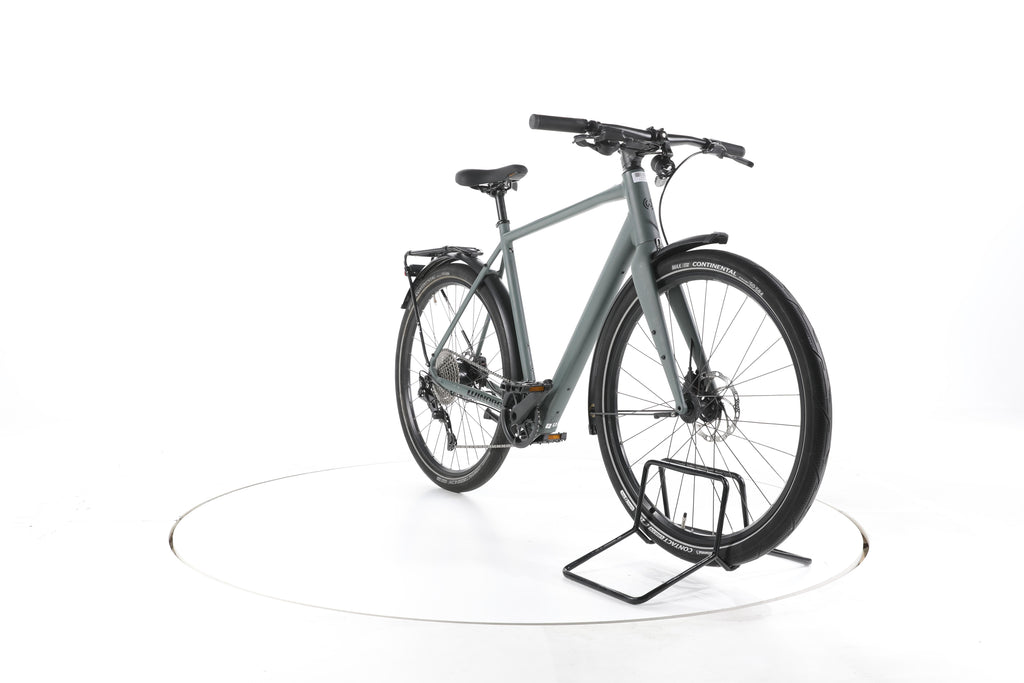 Winora eFlitzer E-Bike - Image 3