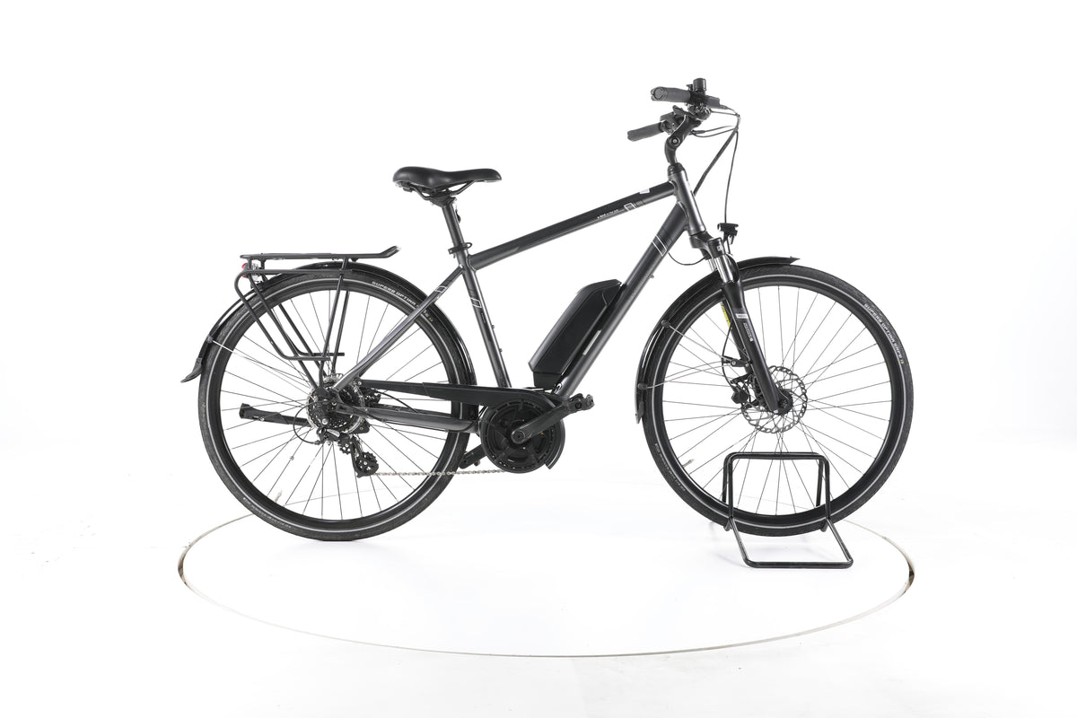 Triumph E-Bird Ultra 500 Trekking E-Bike - Image 1