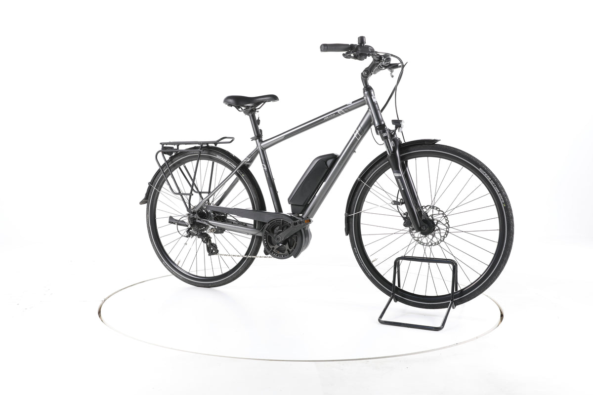 Triumph E-Bird Ultra 500 Trekking E-Bike - Image 2