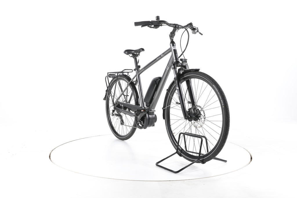 Triumph E-Bird Ultra 500 Trekking E-Bike - Image 3