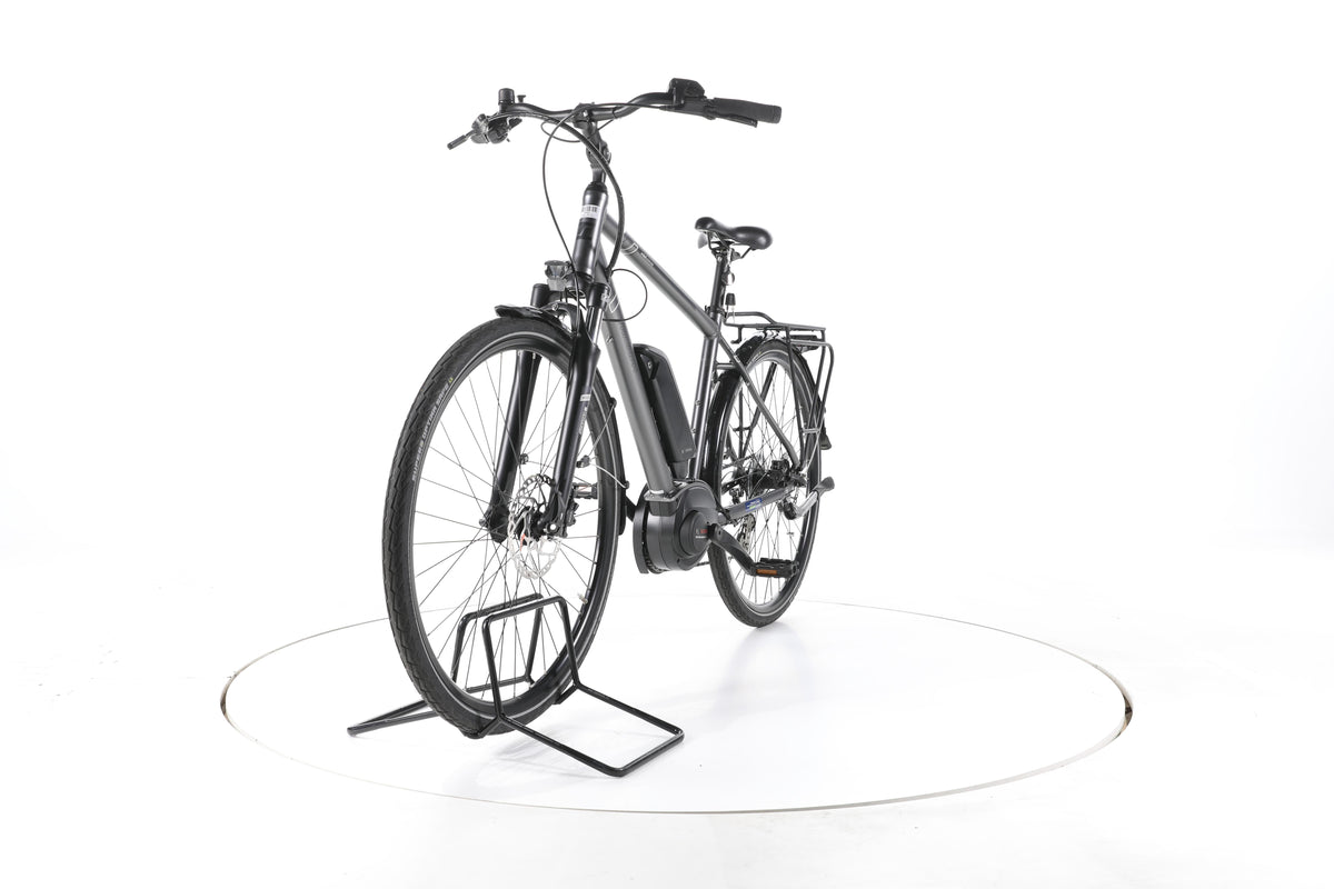 Triumph E-Bird Ultra 500 Trekking E-Bike - Image 5