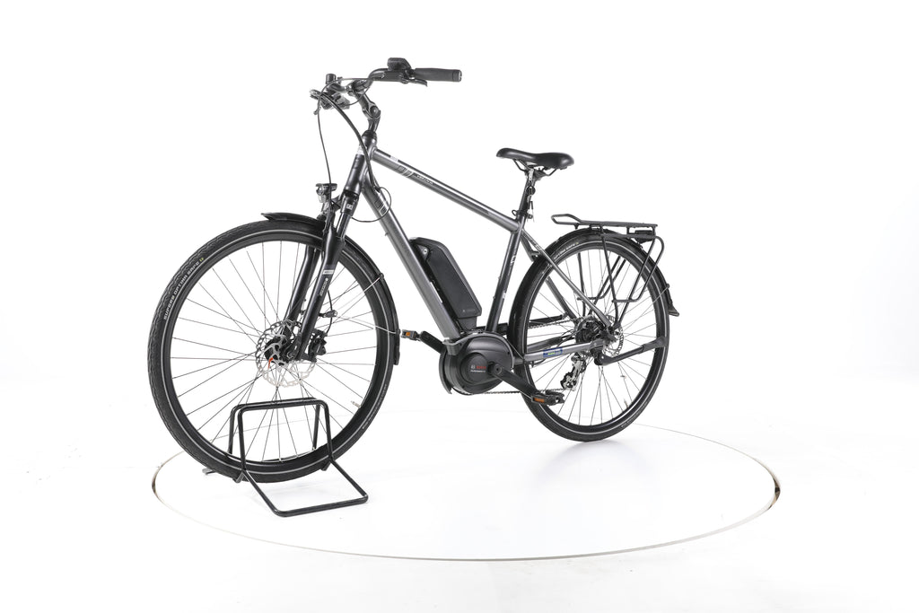 Triumph E-Bird Ultra 500 Trekking E-Bike - Image 6