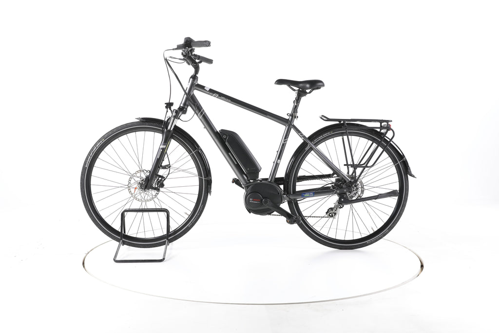 Triumph E-Bird Ultra 500 Trekking E-Bike - Image 7