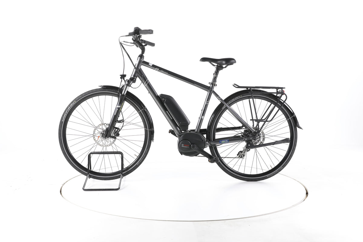 Triumph E-Bird Ultra 500 Trekking E-Bike - Image 7