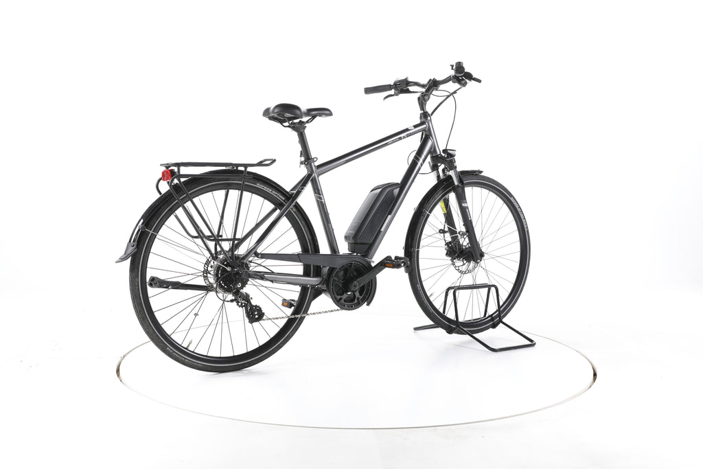 Triumph E-Bird Ultra 500 Trekking E-Bike - Image 12