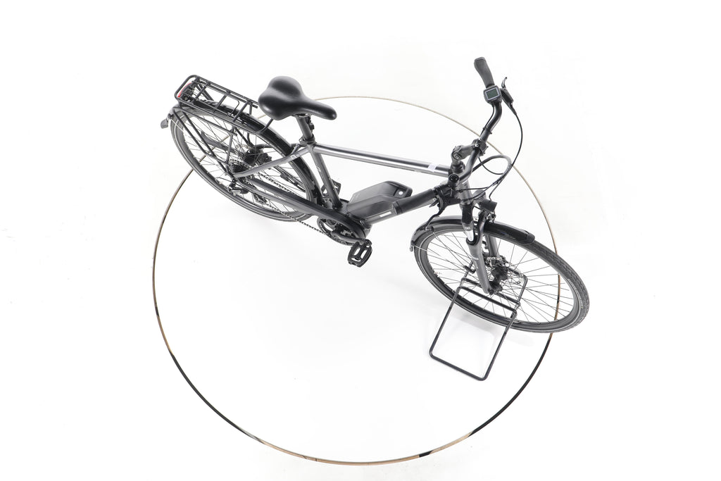 Triumph E-Bird Ultra 500 Trekking E-Bike - Image 14