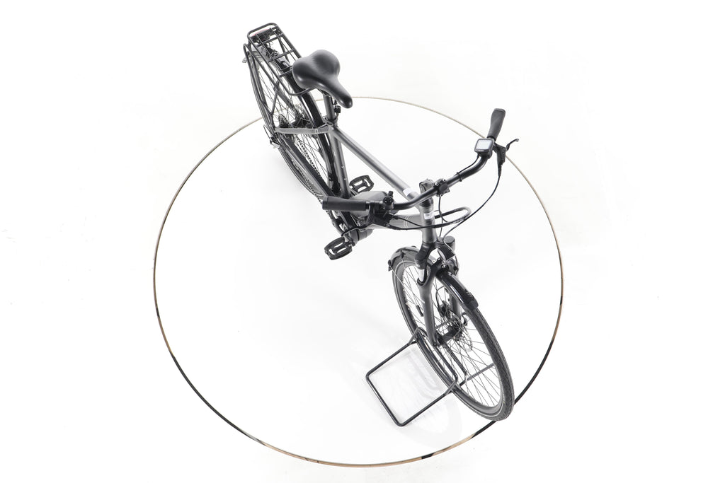 Triumph E-Bird Ultra 500 Trekking E-Bike - Image 15