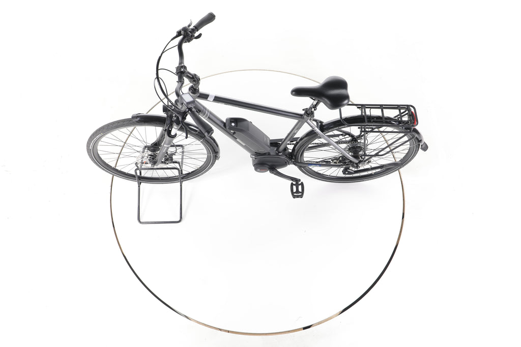 Triumph E-Bird Ultra 500 Trekking E-Bike - Image 19