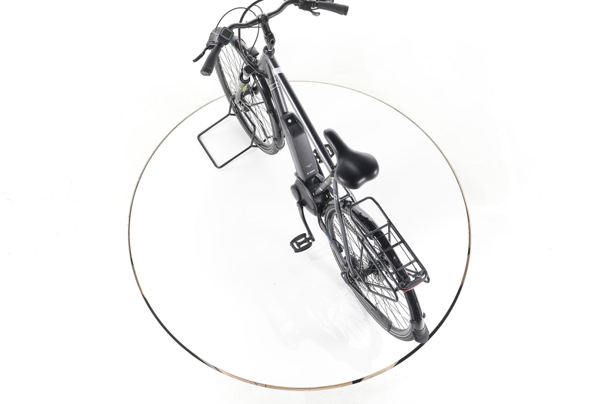 Triumph E-Bird Ultra 500 Trekking E-Bike - Image 21