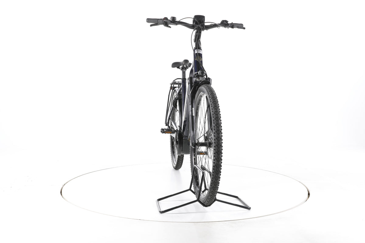 Green's Carlton Plus City E-Bike Tiefeinsteiger - Image 4