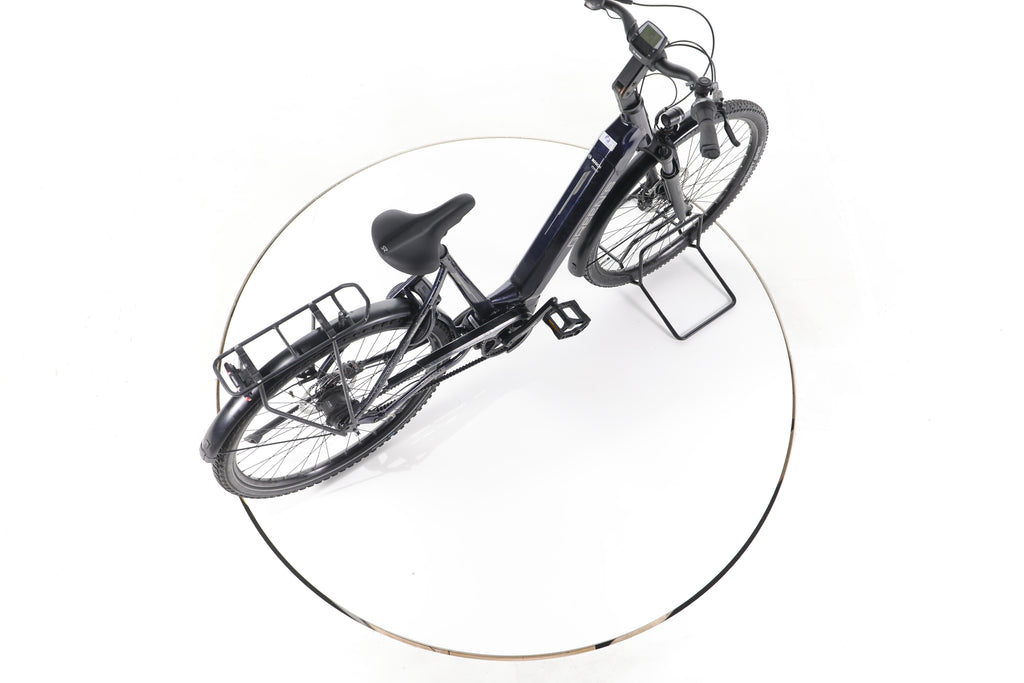 Green's Carlton Plus City E-Bike Tiefeinsteiger - Image 24