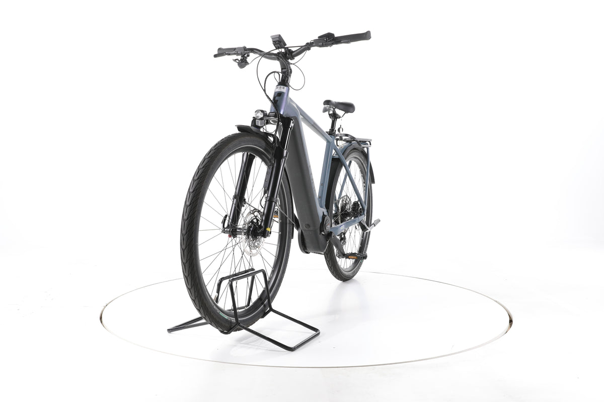 Cube Kathmandu Hybrid ABS Trekking E-Bike - Image 5