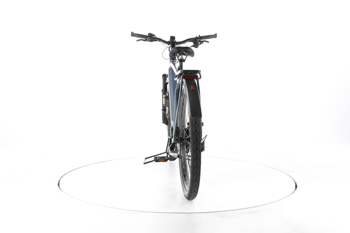 Cube Kathmandu Hybrid ABS Trekking E-Bike - Image 10