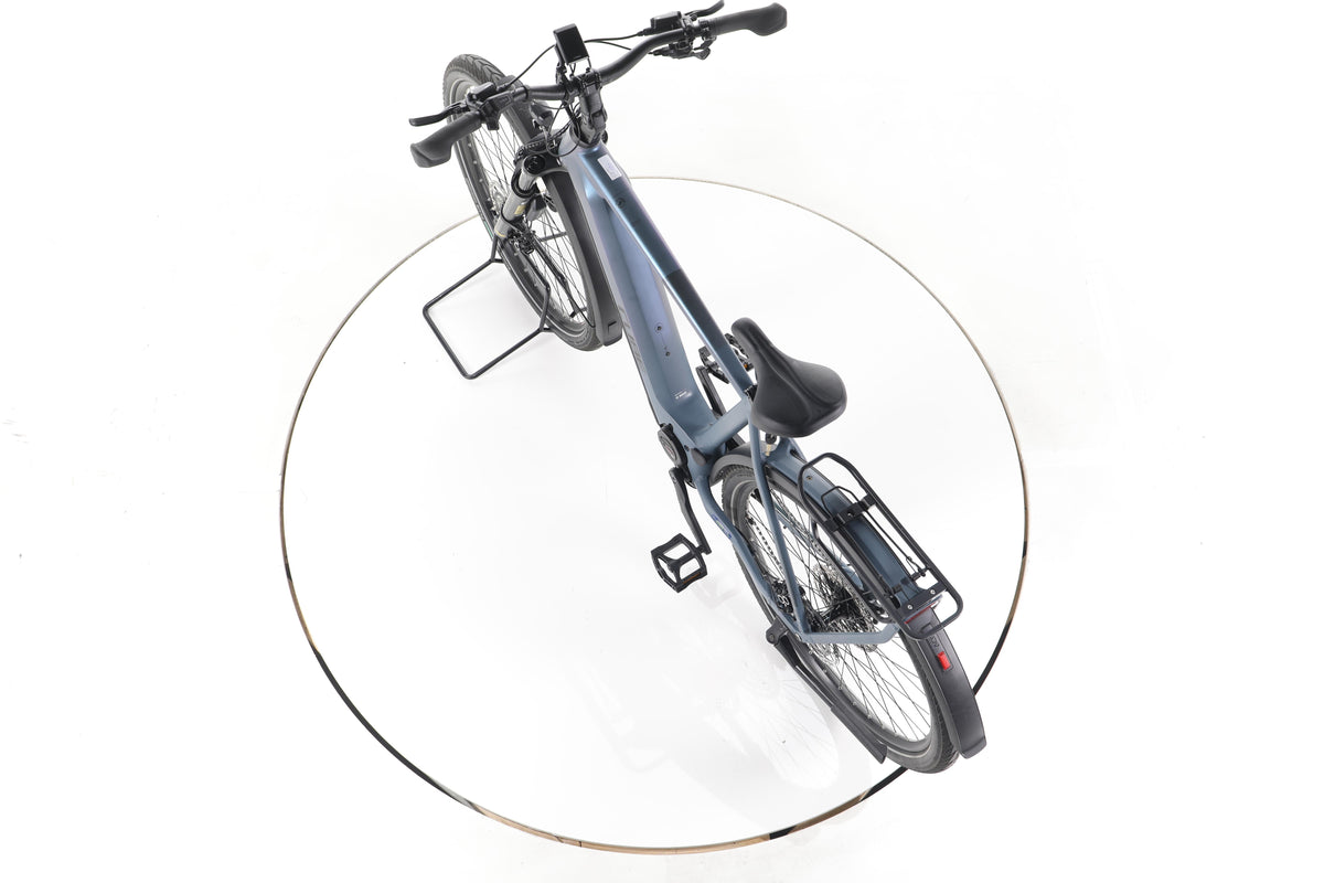 Cube Kathmandu Hybrid ABS Trekking E-Bike - Image 21