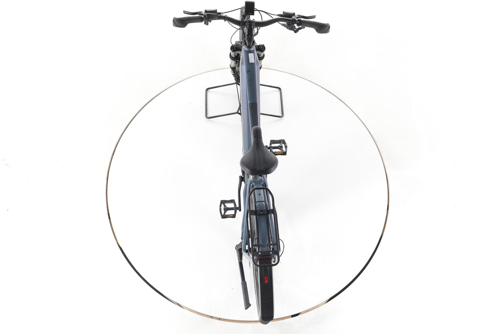 Cube Kathmandu Hybrid ABS Trekking E-Bike - Image 22