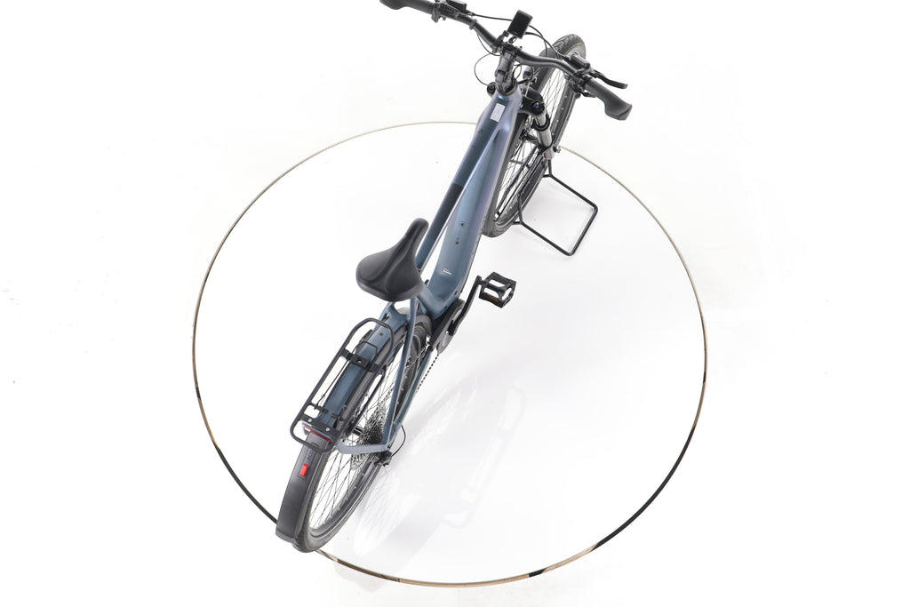 Cube Kathmandu Hybrid ABS Trekking E-Bike - Image 23