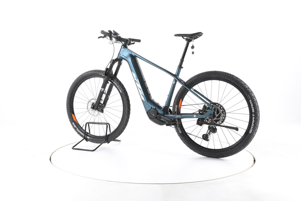 KTM Macina Team 791 E-Bike - Image 8