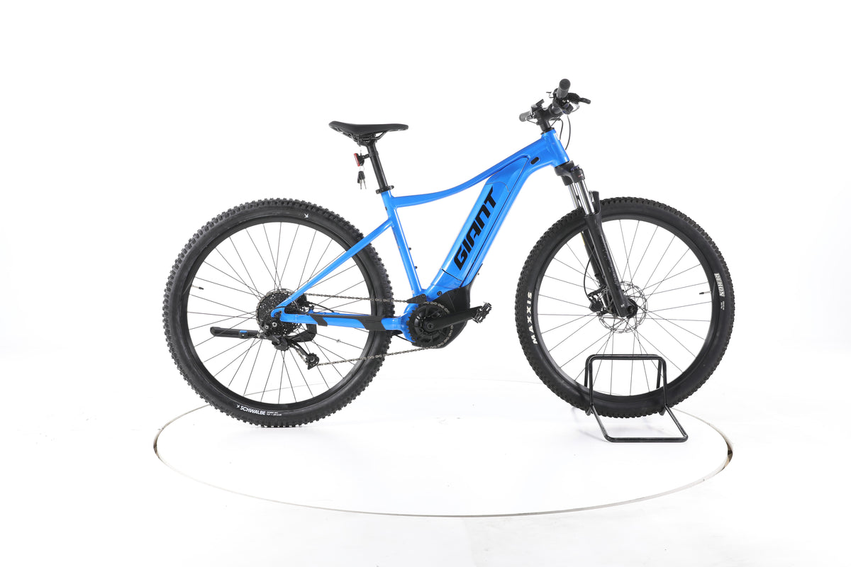 Giant Talon E+ 2 E-Bike - Image 1