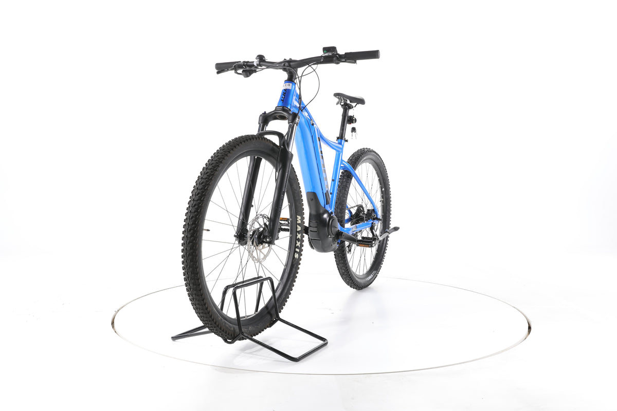 Giant Talon E+ 2 E-Bike - Image 5