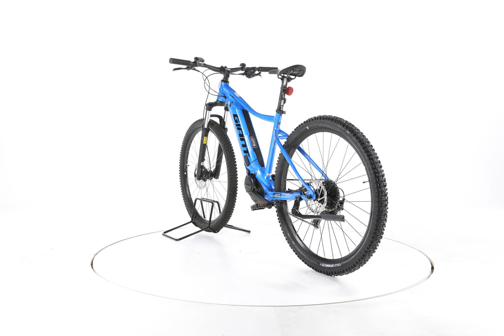 Giant Talon E+ 2 E-Bike - Image 9